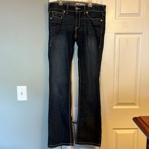 Ariat Women’s Bootcut Jeans